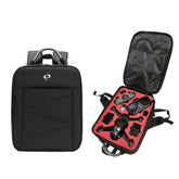 Bolsa de hombro para dron DJI FPV, resistente al agua y al desgaste, bolsa de almacenamiento de tela Oxford, bolsa de hombro para dron DJI FPV